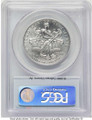 Bullionshark 2006-W $100 Burnished Platinum Eagle PCGS MS70 - First Strike - HAT780975011 
