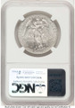 2008-W $100 Burnished Modern Bullion Coin NGC MS70   One-Ounce Platinum Eagle coin back image