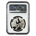 2024 Ukraine Bucephalus BTR-4E “Bavovna” 5 Hryvnias NGC MS69 DPL