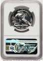 Bullionshark 2017 $25 Palladium Eagle Coin NGC MS70 - HAT787778005 