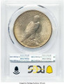 Bullionshark 1934 S$1 Peace Silver Dollar Coin PCGS MS64 - HAT787962026 