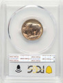 1938-D 5C Buffalo Nickel Coin PCGS MS68 coin back image