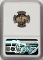 Bullionshark 1942-S 10C Mercury Dime Coin NGC MS68 - HAT524124080 