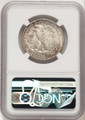 1934-S 50C Walking Liberty Half Dollar Coin NGC MS66 coin back image