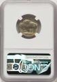 1937 5C Proof Buffalo Nickel Coin NGC PF67 coin back image