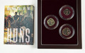 Rise and Fall of the Huns (3 coin box)