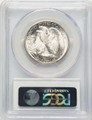 1939-S 50C Walking Liberty Half Dollar Coin PCGS MS66  CAC coin back image