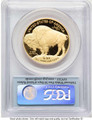 Bullionshark 2009-W $50 Proof 1 oz American Gold Buffalo Coin PCGS PR70 DCAM - HAT524225008 