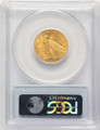 Bullionshark 1911 $5 Indian Gold Half Eagle Coin PCGS MS64 - HAT787594015 