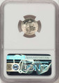 1950 10C Roosevelt Dime Coin NGC MS68 coin back image