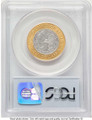 Bullionshark 2000-W $10 Modern Issues PCGS MS70   Library of Congress Bimetallic Ten Dollars - HAT774087001 
