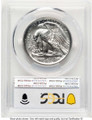 2021 $25 Palladium Eagle Coin PCGS MS70 coin back image