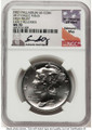 Bullionshark 2017 $25 Palladium Eagle Coin NGC MS70 - HAT787442048 