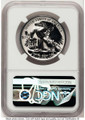 Bullionshark 2022-W $25 Reverse Proof Palladium Eagle Coin NGC rev PF70 - HAT785692002 