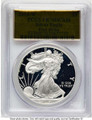 Bullionshark 2014-W S$1 Proof American Silver Eagle Coin PCGS PR70 DCAM - First Strike - HAT507749010 