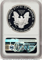 Bullionshark 2018-S S$1 Proof American Silver Eagle Coin NGC PF70 UCAM - Limited Edition  Set - First Strike - HAT786209038 