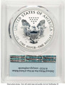 Bullionshark 2019-S S$1 Reverse Proof American Silver Eagle Coin PCGS rev PR69   Enhanced Rev PR - First Strike - HAT769438093 