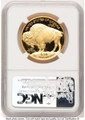 Bullionshark 2022-W G$50 Proof 1 oz American Gold Buffalo Coin NGC PF70 UCAM - HAT784187003 