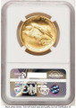 Bullionshark 2015-W $100 Gold High Relief Coin NGC MS70   One-Ounce Gold - HAT524531009 