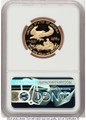 Bullionshark 2020-W $25 Proof 1/2 oz American Gold Eagle Coin NGC PF70 UCAM - HAT788390033 