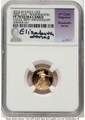 Bullionshark 2016-W $5 Proof 1/10 oz American Gold Eagle Coin NGC PF70 UCAM - 30th Anniversary - HAT788454062 