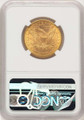 Bullionshark 1881 $10 Liberty Gold Eagle Coin NGC MS65 - HAT784654026 