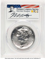 Bullionshark 2020-W $25 Burnished Palladium Eagle Coin PCGS MS70 - HAT772671063 