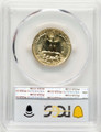 1939 25C Proof Washington Quarter Coin PCGS PR68 coin back image