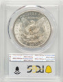1903-O S$1 Morgan Silver Dollar Coin PCGS MS65 coin back image