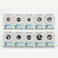  1776-2026 S Semiquincentennial Silver Proof Set CAC PR70 DCAM AD Magnum Opus Label – Limited Edition 1 of 25 