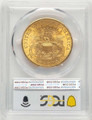 Bullionshark 1904 $20 Liberty Gold Double Eagle PCGS MS65 - HAT788338002 