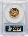 Bullionshark 1999-W $10 Proof 1/4 oz American Gold Eagle Coin PCGS PR69 DCAM - Unfinished  Dies - HAT773177002 
