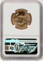 Bullionshark 1996 $25 1/2 oz American Gold Eagle Coin NGC MS70 - HAT784375034 