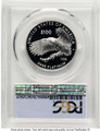 Bullionshark 2019-W $100 Proof Modern Bullion Coin PCGS PR70   One- Ounce Platinum Eagle - Liberty - First Day of Issue - Philadelphia - Black Shield - HAT506541011 