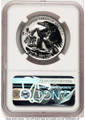2025-W $25 Reverse Proof Palladium Eagle Coin NGC rev PF70   One-Ounce coin back image