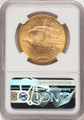 Bullionshark 1910-D $20 Saint Gaudens Double Eagle NGC MS63 - HAT507563019 