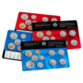 2026 U.S. Mint Set – Uncirculated - 20 Coin America 250 Collection