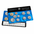 2026 U.S. Mint Set – Uncirculated - 20 Coin America 250 Collection
