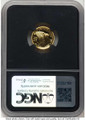 Bullionshark 2018-W $10 Gold High Relief Coin NGC MS70 UCAM    Tenth-Ounce Gold American Liberty - HAT789070015 