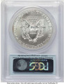 Bullionshark 2014 S$1 American Silver Eagle Coin PCGS MS70 - First Strike - HAT506806019 