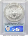 Bullionshark 2009 S$1 American Silver Eagle Coin PCGS MS70 - First Strike - HAT506806014 
