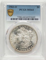 Bullionshark 1903-O S$1 Morgan Silver Dollar Coin PCGS MS64 - HAT789224014 