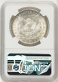 1901-O S$1 Morgan Silver Dollar Coin NGC MS67 coin back image