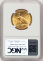 Bullionshark 1914 $10 Indian Gold Eagle Coin NGC MS65 - HAT508238021 