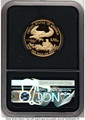 Bullionshark 2011-W $25 Proof 1/2 oz American Gold Eagle Coin NGC PF70 UCAM - HAT777960019 