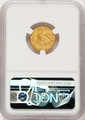 Bullionshark 1913 $2.5 Indian Gold Quarter Eagle Coin NGC MS64 - HAT789506003 