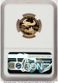 Bullionshark 1995-W $10 Proof 1/4 oz American Gold Eagle Coin NGC PF70 UCAM - HAT788746046 