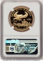 Bullionshark 1996-W $50 Proof 1 oz American Gold Eagle Coin NGC PF70 UCAM - HAT788533011 
