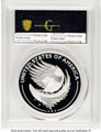 Bullionshark 2025-P Medal Medals and Tokens PCGS MS70   American Liberty Medal - Silver - HAT521758268 