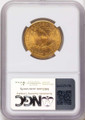 Bullionshark 1901 $10 Liberty Gold Eagle Coin NGC MS65 - HAT524990003 